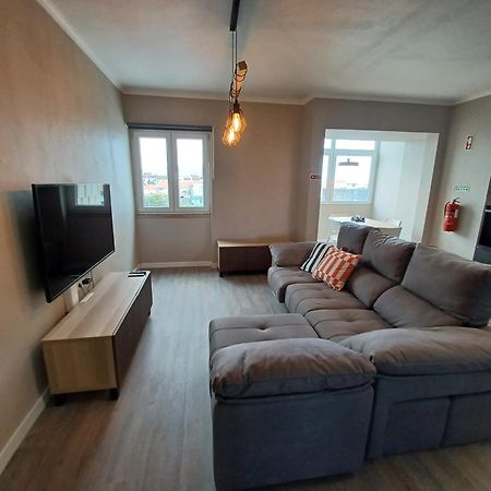 Conteira Apartment Ponta Delgada Exteriér fotografie