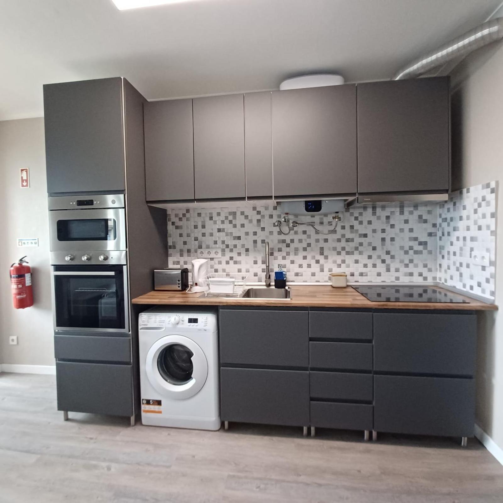 Conteira Apartment Ponta Delgada Exteriér fotografie