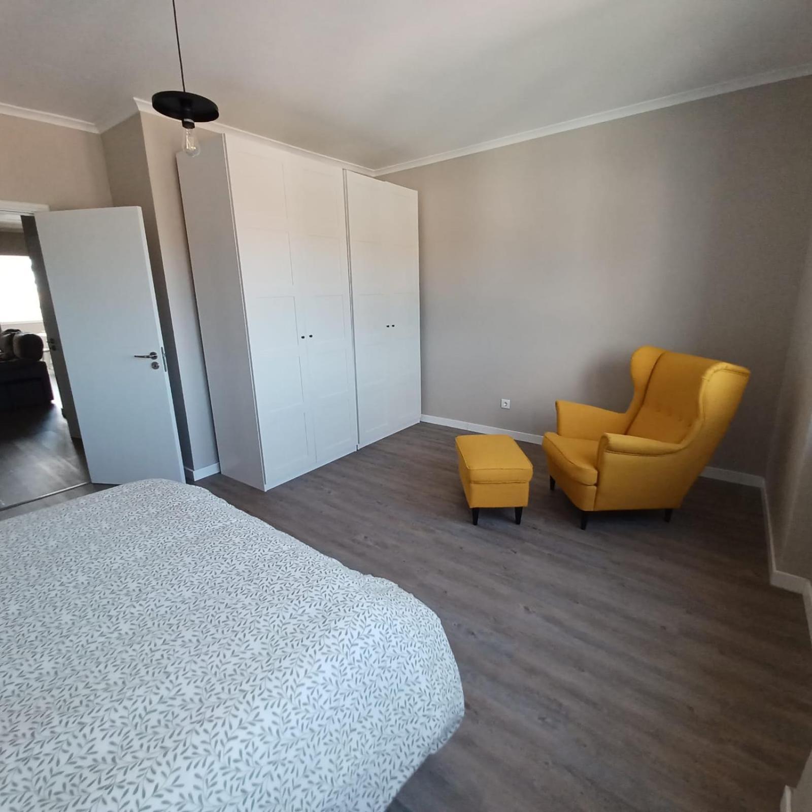 Conteira Apartment Ponta Delgada Exteriér fotografie