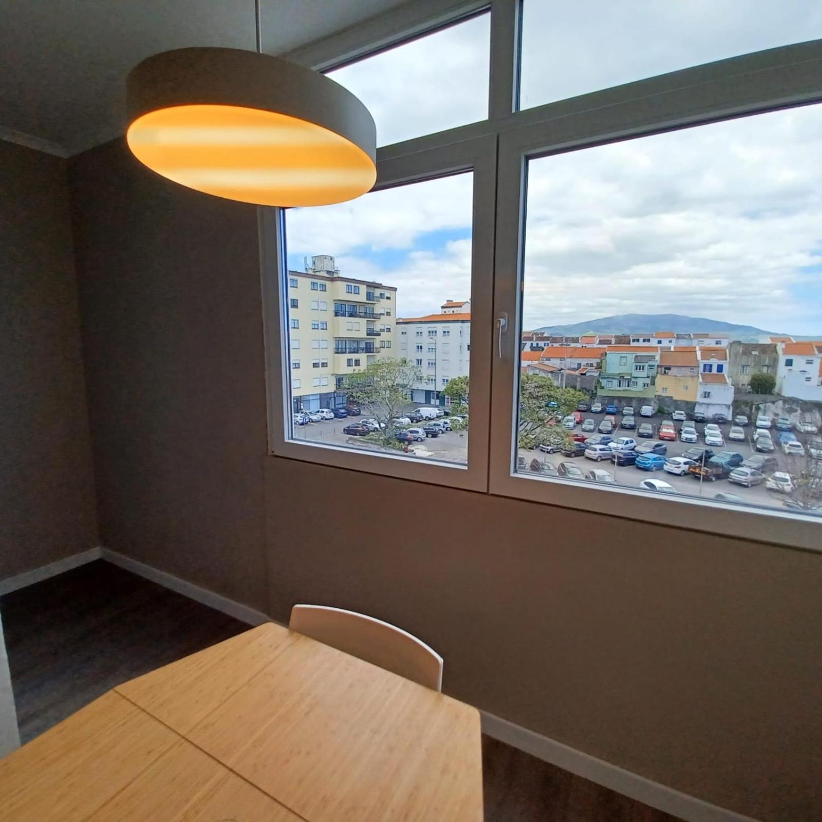 Conteira Apartment Ponta Delgada Exteriér fotografie