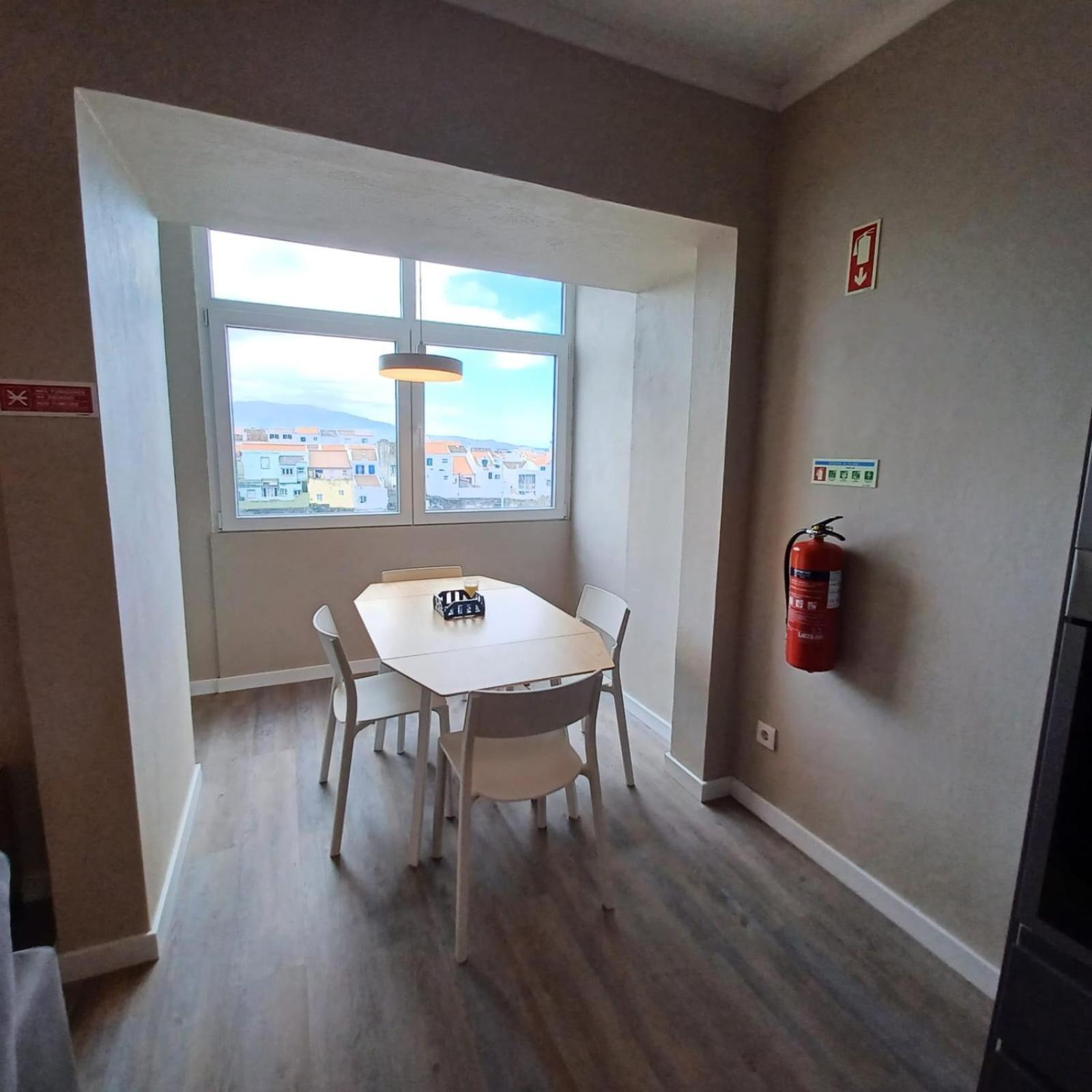 Conteira Apartment Ponta Delgada Exteriér fotografie