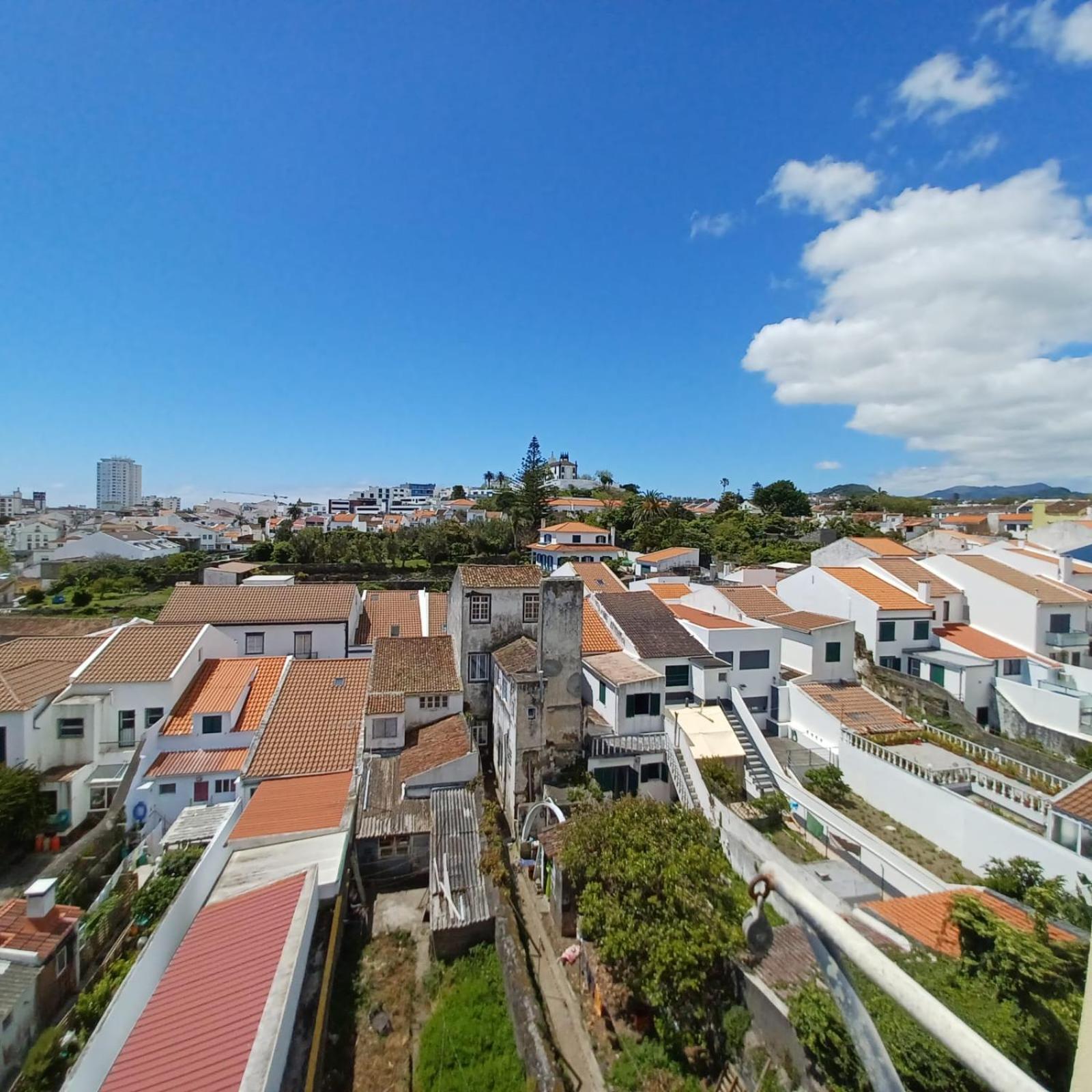 Conteira Apartment Ponta Delgada Exteriér fotografie