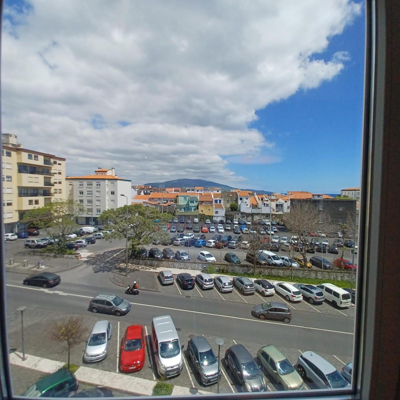Conteira Apartment Ponta Delgada Exteriér fotografie